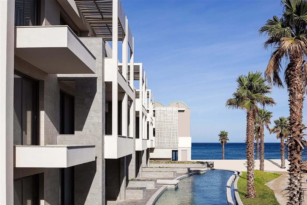 Amira Luxury Resort & Spa - Adults Only Adelianos Kampos