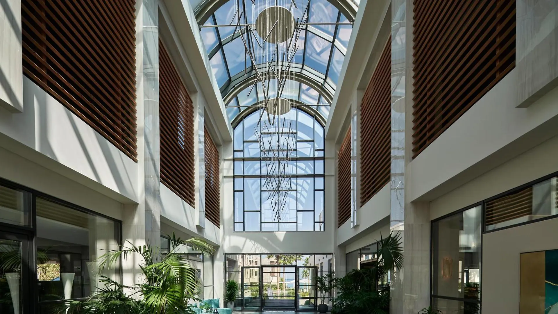 Hotel Amira Luxury Resort & Spa - Adults Only Adelianos Kampos
