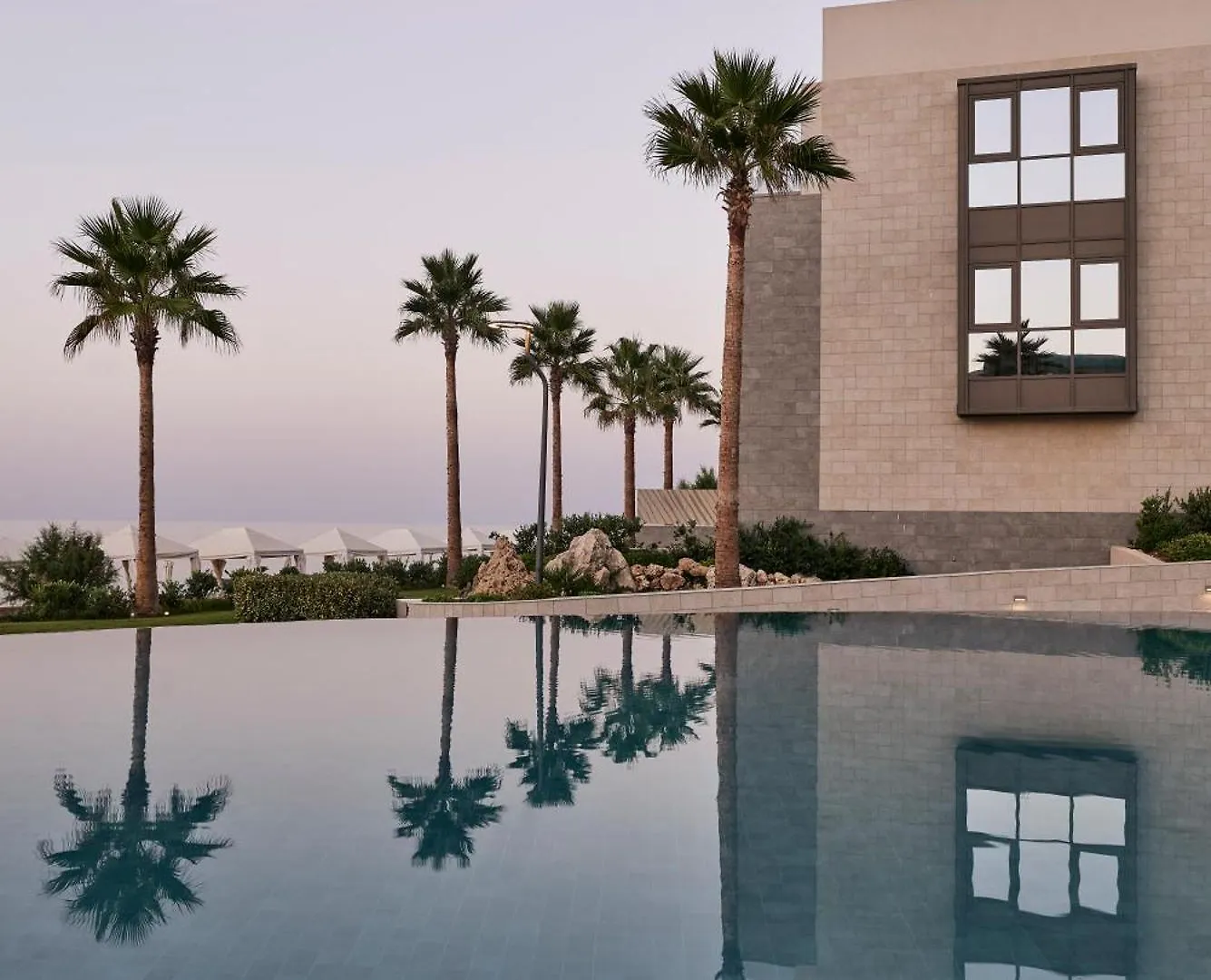 Amira Luxury Resort & Spa - Adults Only Adelianos Kampos 5*,  Grecia