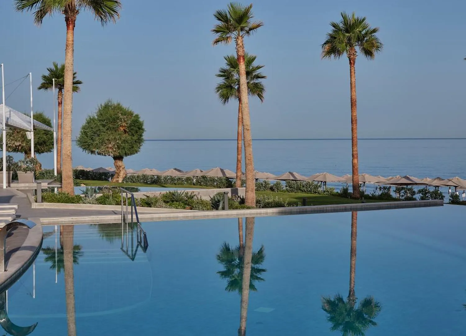 Amira Luxury Resort & Spa - Adults Only Adelianos Kampos Hotel