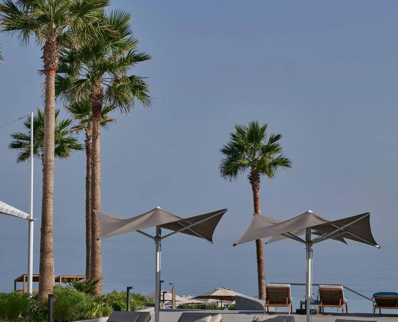 ***** Hotel Amira Luxury Resort & Spa - Adults Only Adelianos Kampos Grecia
