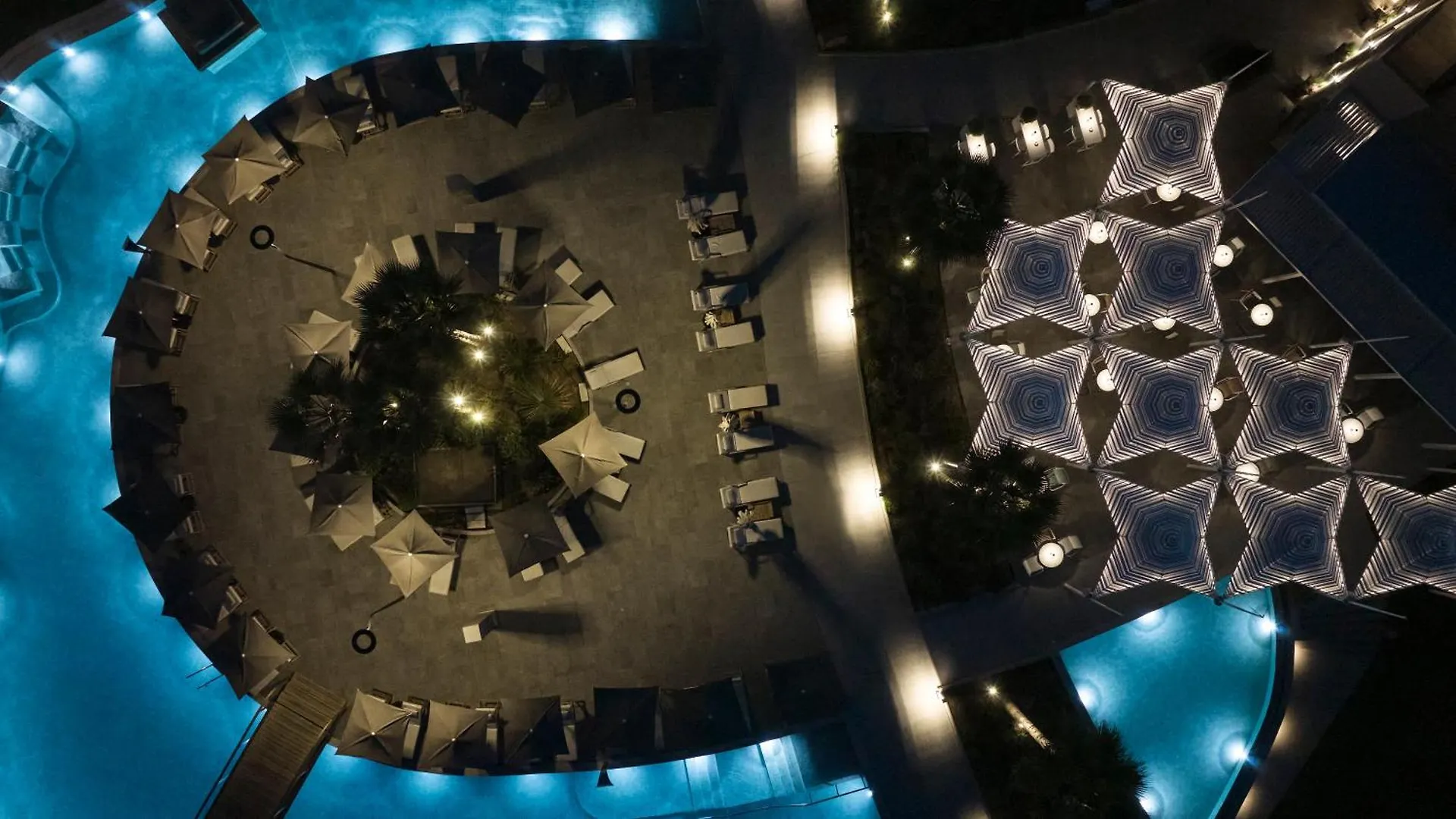 Amira Luxury Resort & Spa - Adults Only Adelianos Kampos Hotel