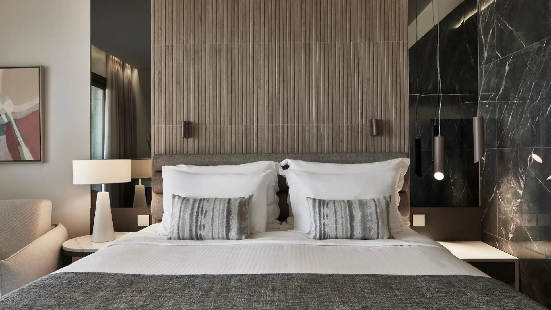Amira Luxury Resort & Spa - Adults Only Adelianos Kampos 5*,