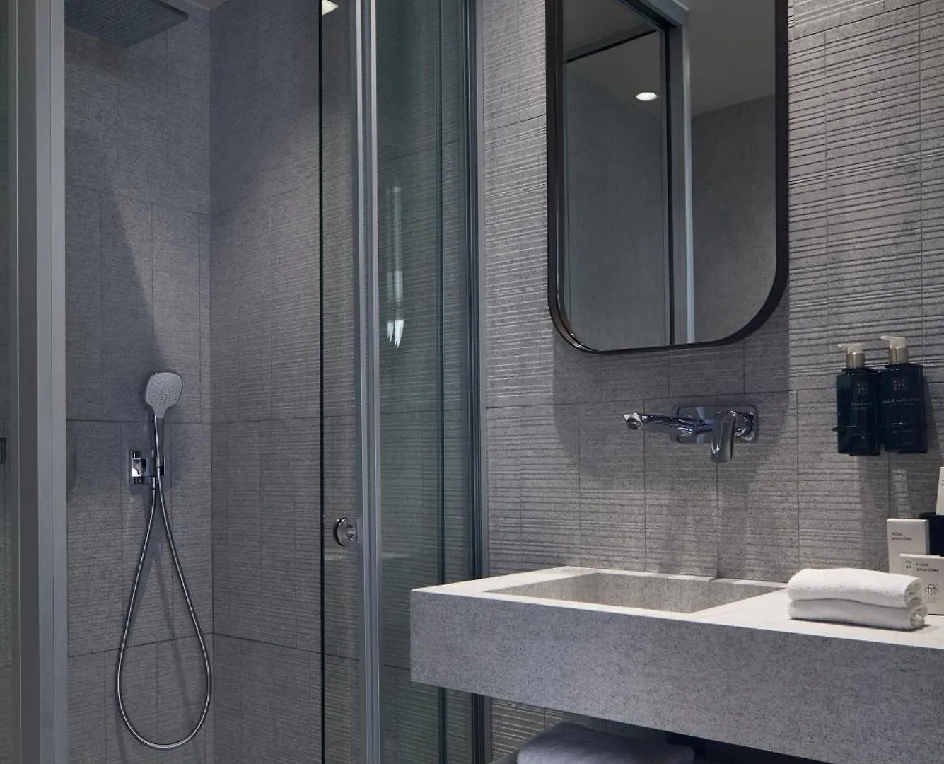 Hotel Amira Luxury Resort & Spa - Adults Only Adelianos Kampos