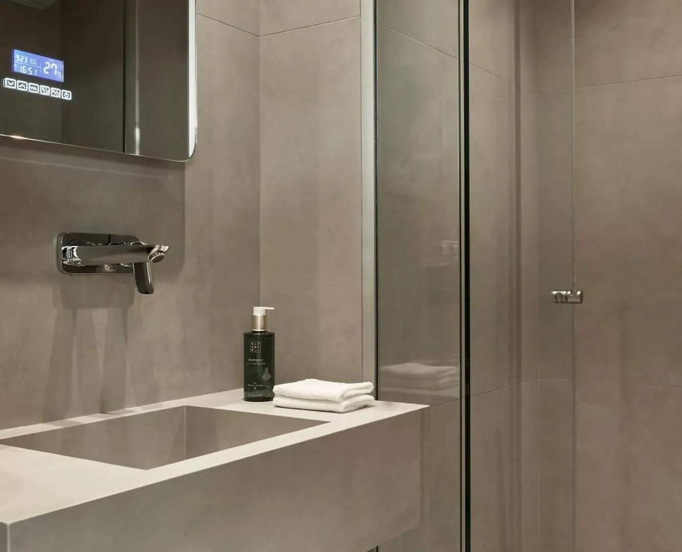 Amira Luxury Resort & Spa - Adults Only Adelianos Kampos 5*,