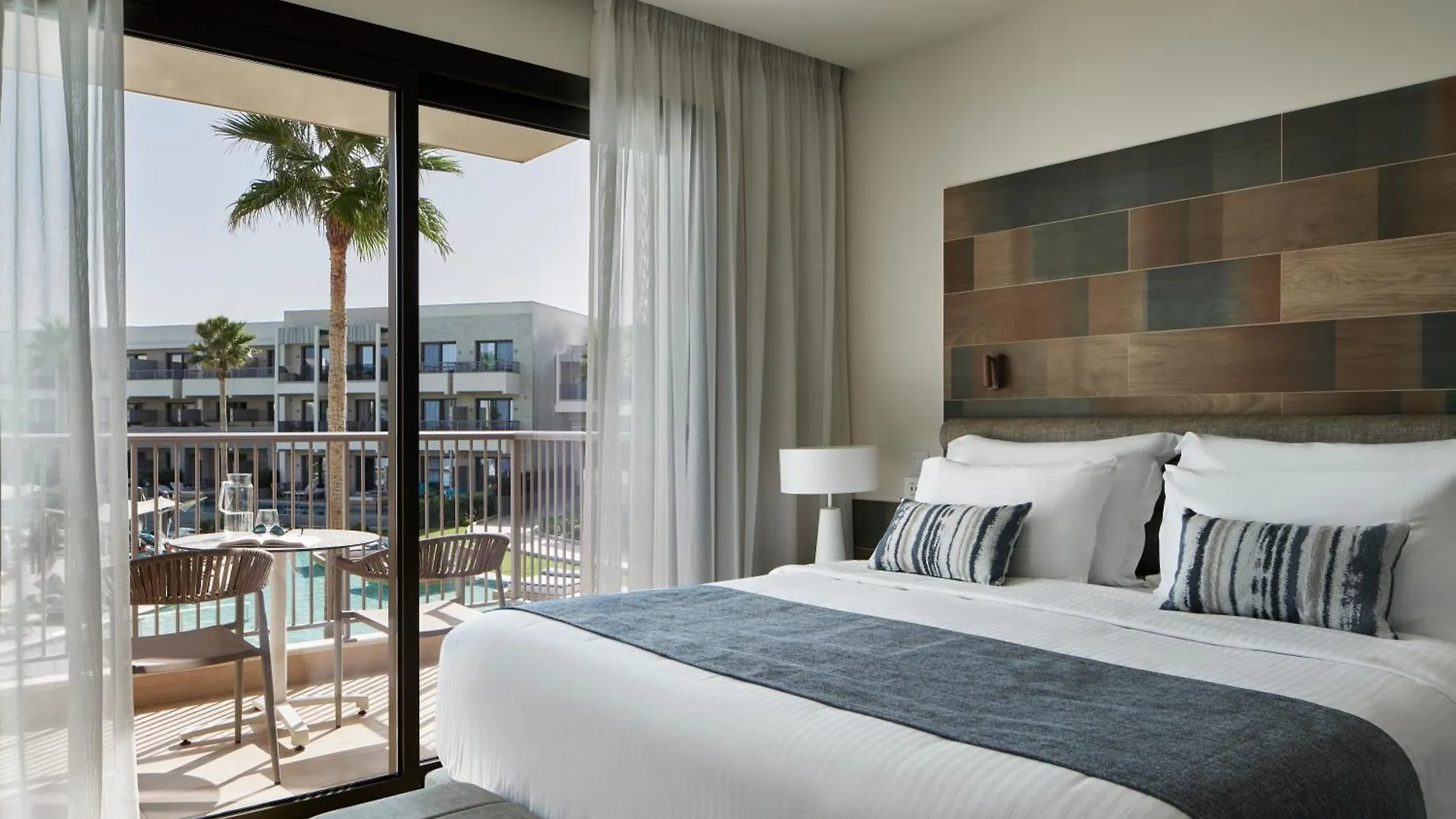 Amira Luxury Resort & Spa - Adults Only Adelianos Kampos 5*,  Grecia