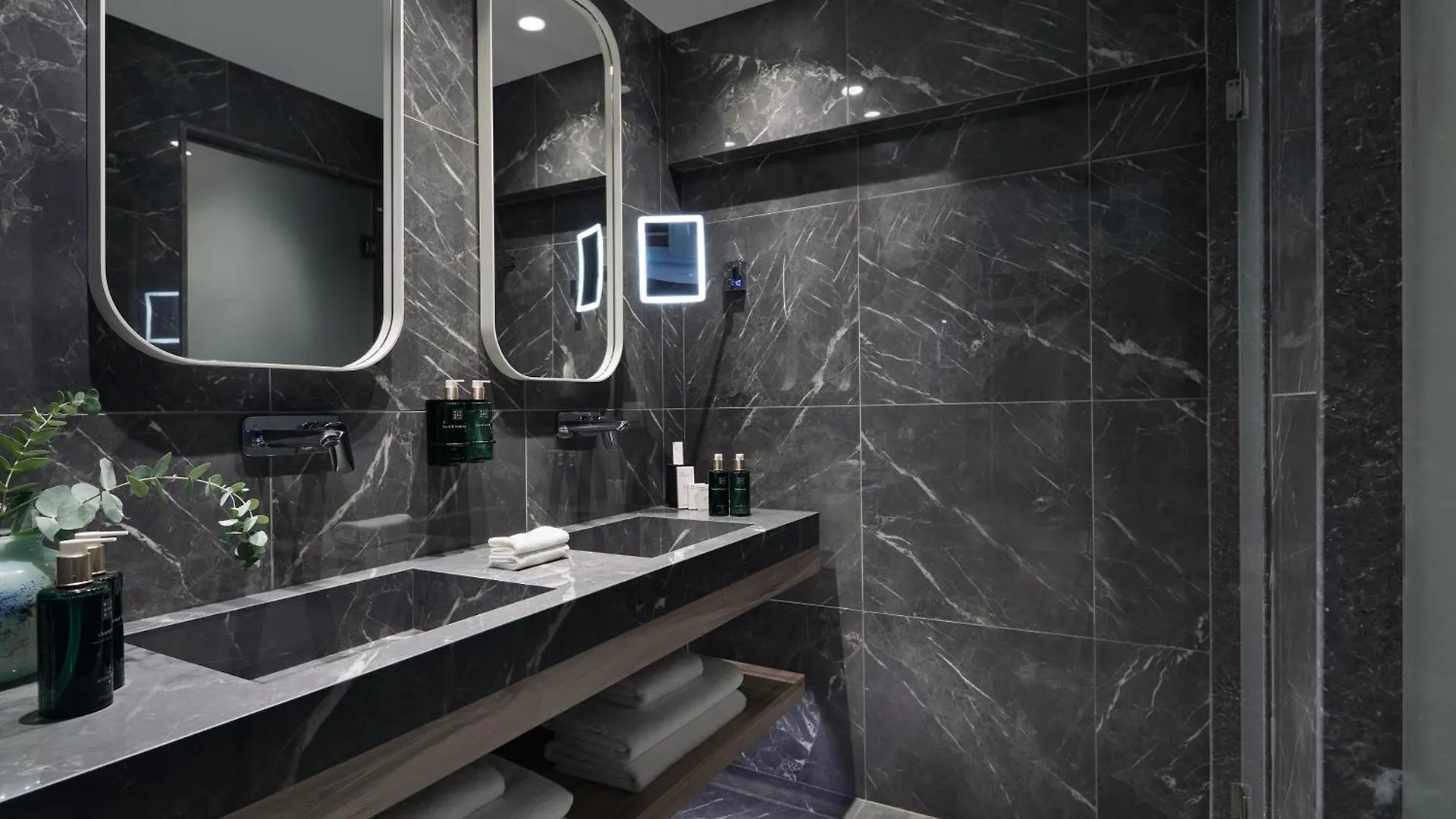 Hotel Amira Luxury Resort & Spa - Adults Only Adelianos Kampos