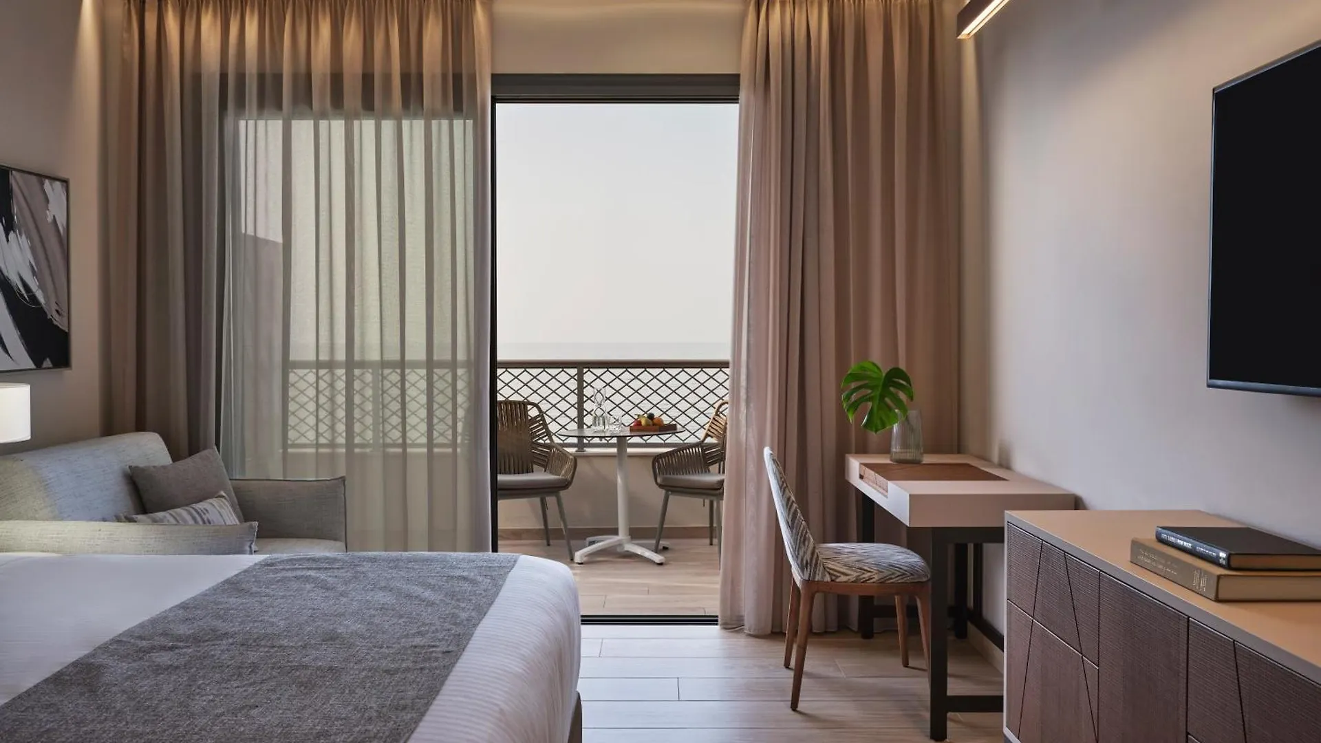 Amira Luxury Resort & Spa - Adults Only Adelianos Kampos Grecia