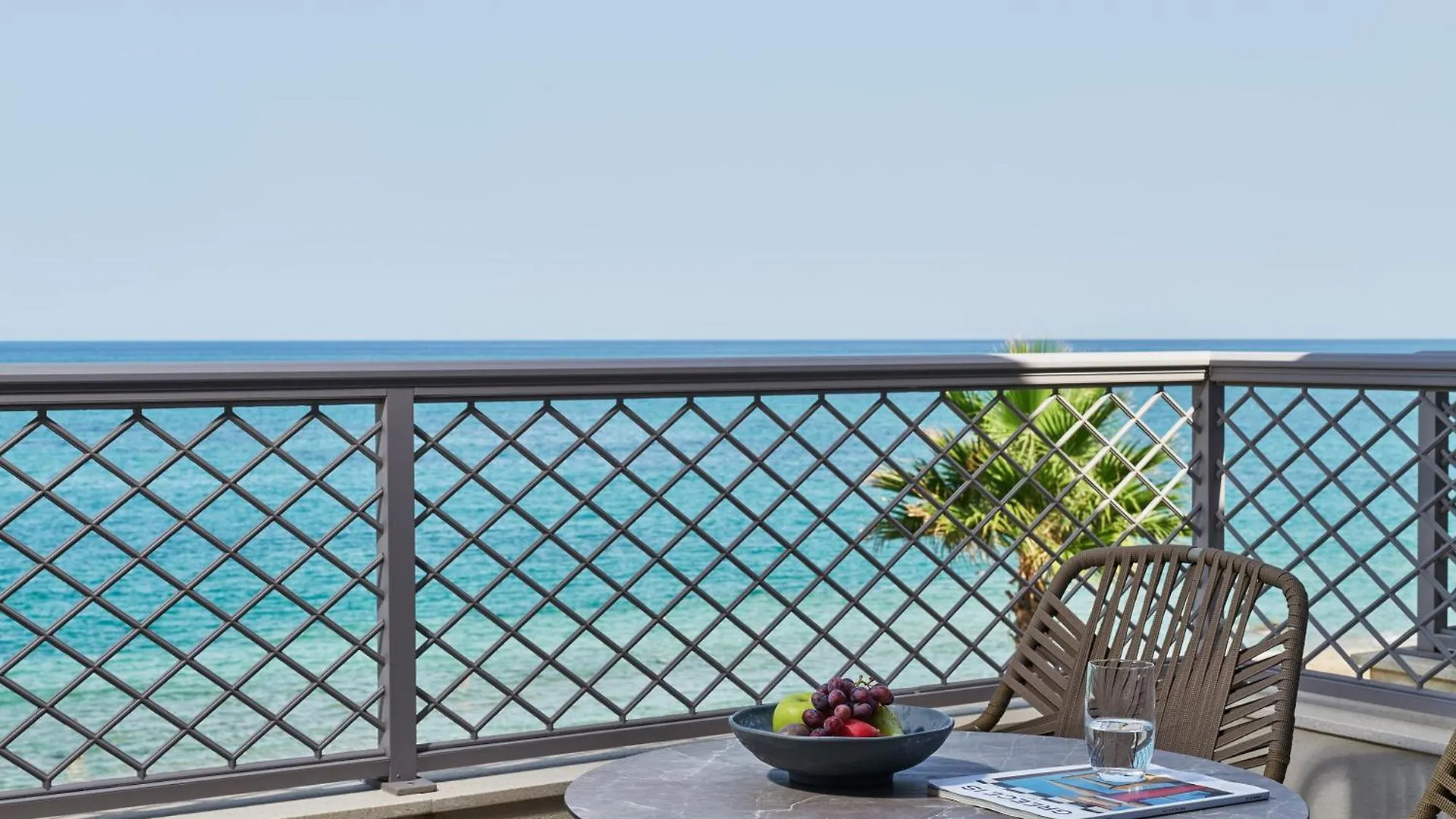 Amira Luxury Resort & Spa - Adults Only Adelianos Kampos