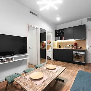  Apartament Elle Grecia