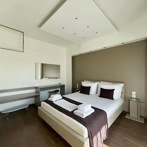  Apartament Epan Luxury Grecia