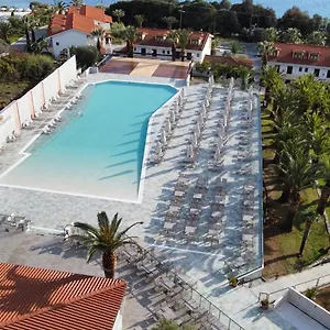 **** Hotel Aristoteles And Grecia