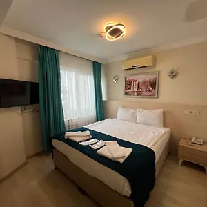*** Hotel Le Safran Palace Turcia